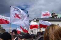 Warszawa oferuje wybór kredytów, pożyczek i chwilówek. Śródmieście i Wola